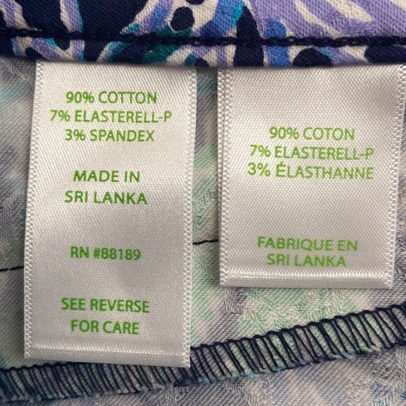 Lilly Pulitzer Capri - Picture 12 of 13